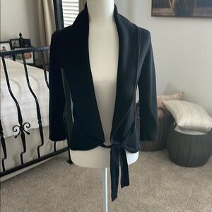 Black Women's Jacket